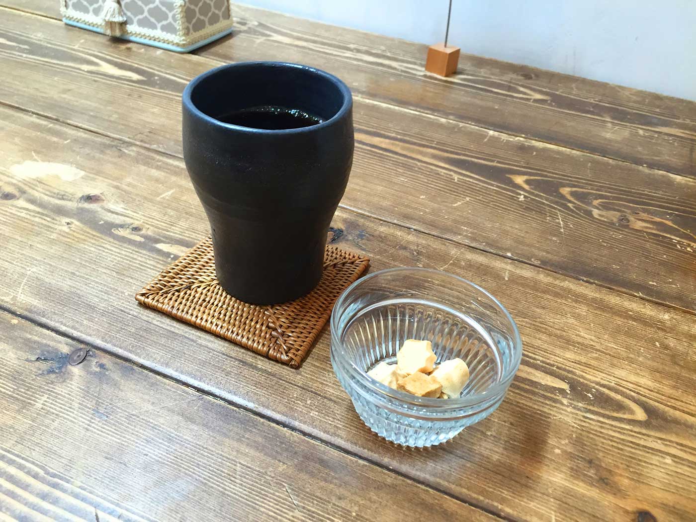 Azuki cafe